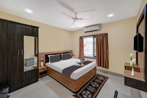 Hotel O Moonlight Guest house
